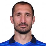 Dresi Giorgio Chiellini